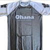 Ohana rashguard  Photo 1